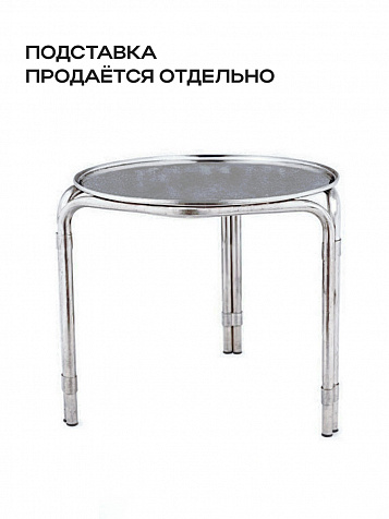 Ёмкость с плавающей крышкой, для хранения и брожения, 1000 литров